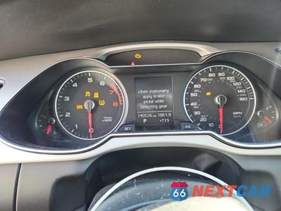 Zdjęcie 9 z 13 samochodu: 2016 AUDI A4 PREMIUM S-LINE VIN:WAUBFAFL1GN006320 - miniatura