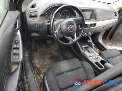 Zdjęcie 8 z 12 samochodu: 2016 MAZDA CX-5 TOURING VIN:JM3KE2CY9G0898817 - miniatura