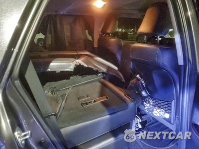 Zdjęcie 11 z 14 samochodu: 2022 TOYOTA 4RUNNER LIMITED VIN:JTEKU5JR4N6030416 - miniatura