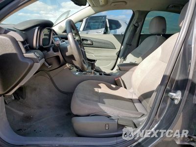 Zdjęcie 8 z 15 samochodu: 2016 CHEVROLET MALIBU LIMITED LS VIN:1G11B5SA0GU109426 - miniatura