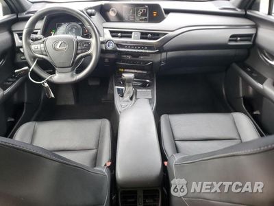 Zdjęcie 8 z 12 samochodu: 2022 LEXUS UX 250H BASE VIN:JTHP9JBH8N2057747 - miniatura
