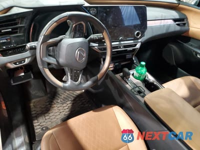 Zdjęcie 8 z 12 samochodu: 2023 LEXUS RX 350H BASE VIN:2T2BBMCA0PC006326 - miniatura