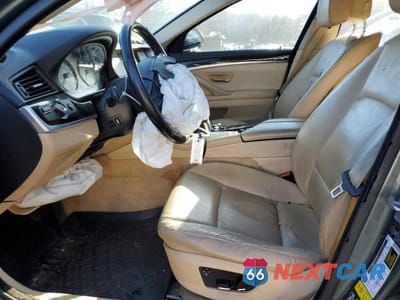 Zdjęcie 13 z 26 samochodu: 2011 BMW 535 XI VIN:WBAFU7C50BC439759 - miniatura