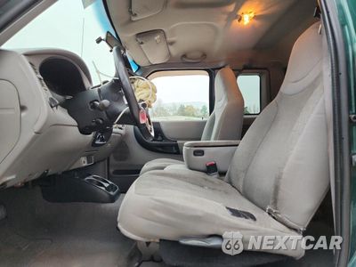 Zdjęcie 7 z 13 samochodu: 2000 FORD RANGER SUPER CAB VIN:1FTZR15X2YTA68738 - miniatura