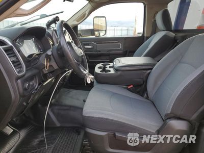 Zdjęcie 7 z 12 samochodu: 2019 RAM 5500 VIN:3C7WRMDL9KG546602 - miniatura