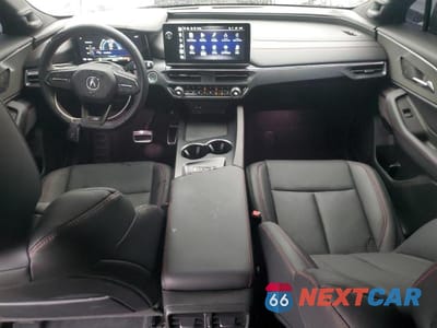 Zdjęcie 8 z 13 samochodu: 2024 ACURA ZDX A-SPEC VIN:4W5KHMRK6RZ505078 - miniatura