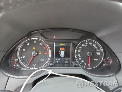 Zdjęcie 9 z 13 samochodu: 2015 AUDI Q5 PREMIUM PLUS VIN:WA1LFAFP7FA019695 - miniatura