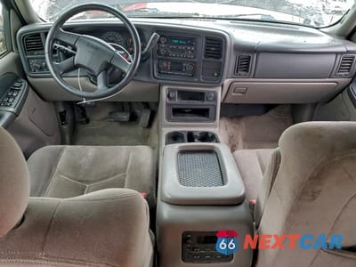 Zdjęcie 8 z 15 samochodu: 2003 GMC YUKON VIN:1GKEC13V73R186098 - miniatura