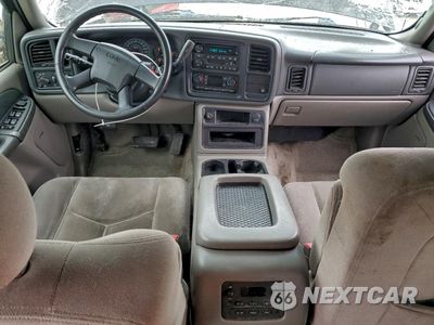 Zdjęcie 8 z 15 samochodu: 2003 GMC YUKON VIN:1GKEC13V73R186098 - miniatura