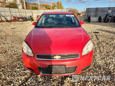 Piąte zdjęcie samochodu w środku: 2011 CHEVROLET IMPALA LT VIN:2G1WB5EKXB1184858 - miniatura
