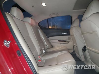 Zdjęcie 10 z 12 samochodu: 2017 ACURA TLX TECH VIN:19UUB1F51HA002934 - miniatura