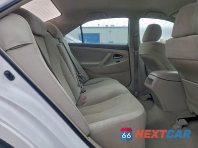Zdjęcie 10 z 12 samochodu: 2009 TOYOTA CAMRY BASE VIN:4T1BE46K89U832875 - miniatura