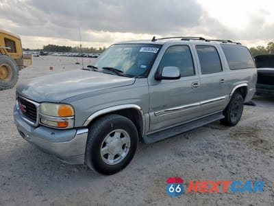 2006 GMC YUKON XL C1500 1GKEC16Z96J177596 - główne zdjęcie licytacji z USA - miniatura