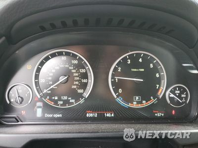 Zdjęcie 9 z 14 samochodu: 2014 BMW X5 XDRIVE35I VIN:5UXKR0C5XE0H28312 - miniatura