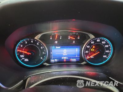 Zdjęcie 9 z 14 samochodu: 2019 CHEVROLET EQUINOX LT VIN:2GNAXUEV7K6113585 - miniatura
