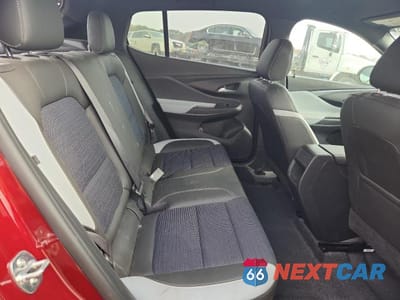 Zdjęcie 10 z 12 samochodu: 2025 BUICK ENVISTA PREFERRED VIN:KL47LAEP4SB128826 - miniatura