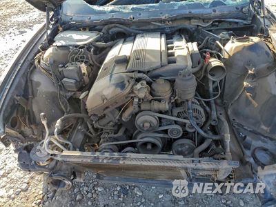 Zdjęcie 11 z 12 samochodu: 1992 BMW 530 I AUTOMATIC VIN:WBADT634X3CK35984 - miniatura