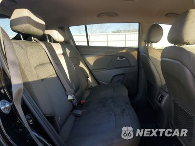 Zdjęcie 11 z 13 samochodu: 2016 KIA SPORTAGE LX VIN:KNDPBCAC7G7868162 - miniatura