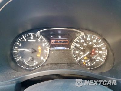 Zdjęcie 9 z 13 samochodu: 2020 NISSAN PATHFINDER S VIN:5N1DR2ANXLC596987 - miniatura