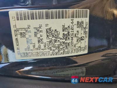 Zdjęcie 12 z 13 samochodu: 2004 NISSAN XTERRA XE VIN:5N1ED28Y44C610144 - miniatura