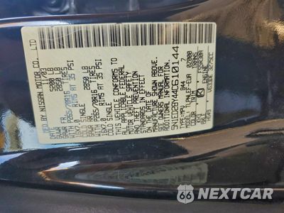 Zdjęcie 12 z 13 samochodu: 2004 NISSAN XTERRA XE VIN:5N1ED28Y44C610144 - miniatura