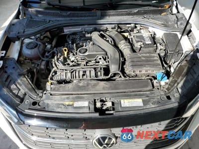 Zdjęcie 11 z 11 samochodu: 2023 VOLKSWAGEN JETTA SPORT VIN:3VWAM7BU2PM017582 - miniatura