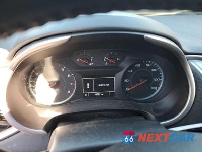 Zdjęcie 9 z 13 samochodu: 2021 CHEVROLET MALIBU RS VIN:1G1ZG5ST8MF061759 - miniatura