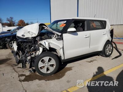 2016 KIA SOUL KNDJN2A27G7395104 - główne zdjęcie licytacji z USA - miniatura