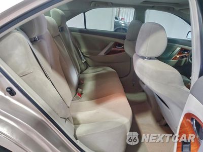 Zdjęcie 10 z 12 samochodu: 2009 TOYOTA CAMRY BASE VIN:4T1BE46K09U326697 - miniatura