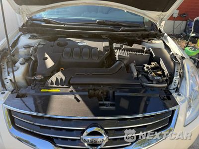 Zdjęcie 7 z 13 samochodu: 2012 NISSAN ALTIMA BASE VIN:1N4AL2AP9CN420341 - miniatura
