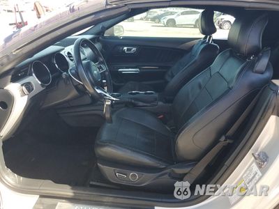 Zdjęcie 7 z 12 samochodu: 2015 FORD MUSTANG VIN:1FATP8UH5F5356369 - miniatura