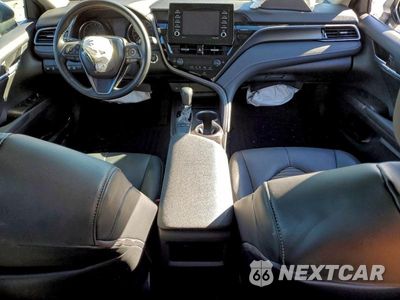 Zdjęcie 8 z 12 samochodu: 2024 TOYOTA CAMRY VIN:4T1T11AK3RU863361 - miniatura
