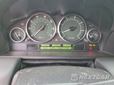Zdjęcie 17 z 24 samochodu: 2003 LAND RANGE ROVE VIN:SALMB11493A107526 - miniatura