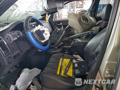 Zdjęcie 7 z 13 samochodu: 2011 FORD ESCAPE LIMITED VIN:1FMCU9EG6BKC04722 - miniatura