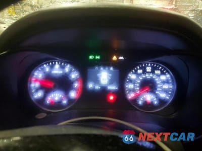 Zdjęcie 9 z 11 samochodu: 2021 KIA FORTE FE VIN:3KPF24AD5ME306993 - miniatura