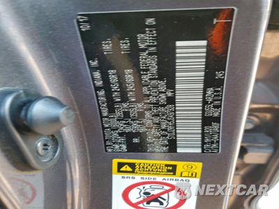 Zdjęcie 13 z 15 samochodu: 2018 TOYOTA HIGHLANDER SE VIN:5TDJZRFH5JS497928 - miniatura