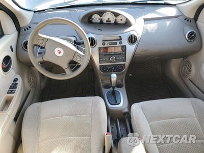 Zdjęcie 8 z 15 samochodu: 2007 SATURN ION LEVEL 3 VIN:1G8AL55F67Z183393 - miniatura
