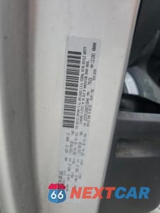 Zdjęcie 13 z 13 samochodu: 2019 RAM PROMASTER 2500 DELIVERY VAN VIN:3C6TRVDG3KE516040 - miniatura