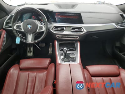 Zdjęcie 8 z 15 samochodu: 2020 BMW X6 XDRIVE40I VIN:5UXCY6C01L9C95048 - miniatura