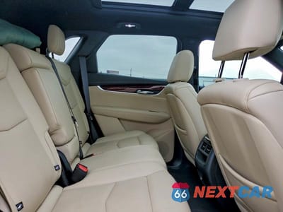 Zdjęcie 11 z 13 samochodu: 2019 CADILLAC XT5 PREMIUM LUXURY VIN:1GYKNERS3KZ210998 - miniatura