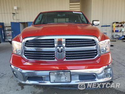 Piąte zdjęcie samochodu w środku: 2015 RAM 1500 SLT VIN:1C6RR7GT4FS560033 - miniatura