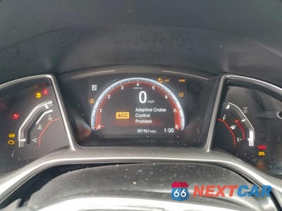 Zdjęcie 9 z 13 samochodu: 2019 HONDA CIVIC SPORT VIN:2HGFC4B81KH309472 - miniatura