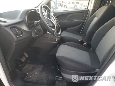 Zdjęcie 7 z 14 samochodu: 2021 RAM PROMASTER CITY VIN:ZFBHRFAB8M6T19504 - miniatura