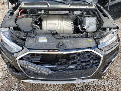 Zdjęcie 12 z 13 samochodu: 2024 AUDI Q5 PREMIUM PLUS 45 VIN:WA1EAAFYXR2129994 - miniatura