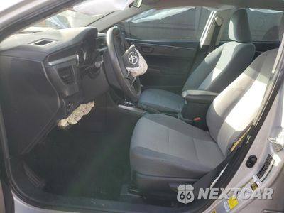 Zdjęcie 7 z 12 samochodu: 2014 TOYOTA COROLLA L VIN:2T1BURHE6EC053994 - miniatura