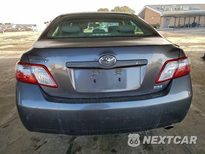 Zdjęcie 6 z 13 samochodu: 2007 TOYOTA CAMRY HYBRID VIN:JTNBB46K673041689 - miniatura