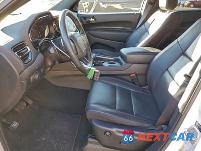 Zdjęcie 7 z 13 samochodu: 2024 DODGE DURANGO GT VIN:1C4RDJDG4RC141027 - miniatura