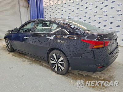 Drugie zdjęcie samochodu z przodu: 2021 NISSAN ALTIMA SV VIN:1N4BL4DV0MN333939 - miniatura