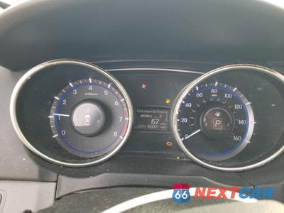 Zdjęcie 9 z 12 samochodu: 2011 HYUNDAI SONATA GLS VIN:5NPEB4AC9BH171206 - miniatura