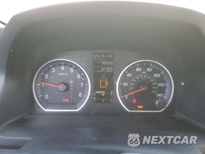 Zdjęcie 9 z 14 samochodu: 2009 HONDA CR-V LX VIN:5J6RE48359L052745 - miniatura